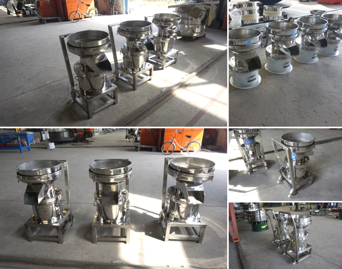 液體過濾篩加高型與不銹鋼+碳鋼型批量展示。